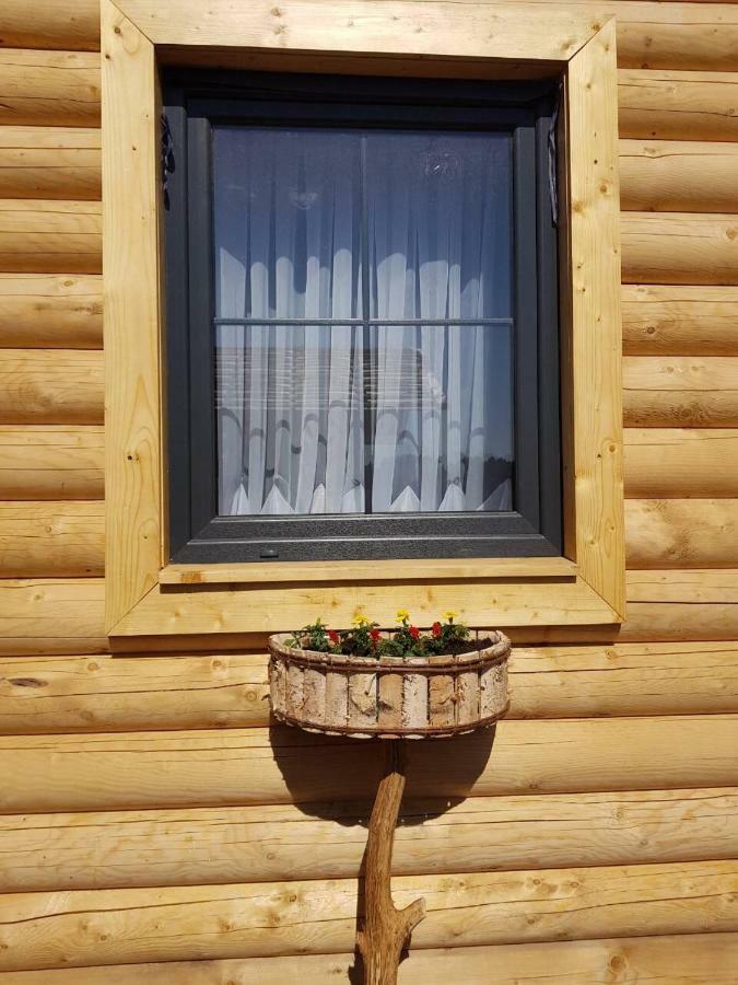Behappy Woodhouse Villa Jastrzebia Gora Ngoại thất bức ảnh
