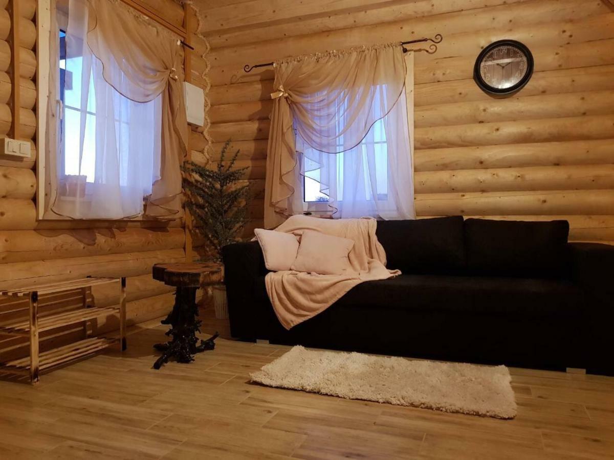 Behappy Woodhouse Villa Jastrzebia Gora Ngoại thất bức ảnh